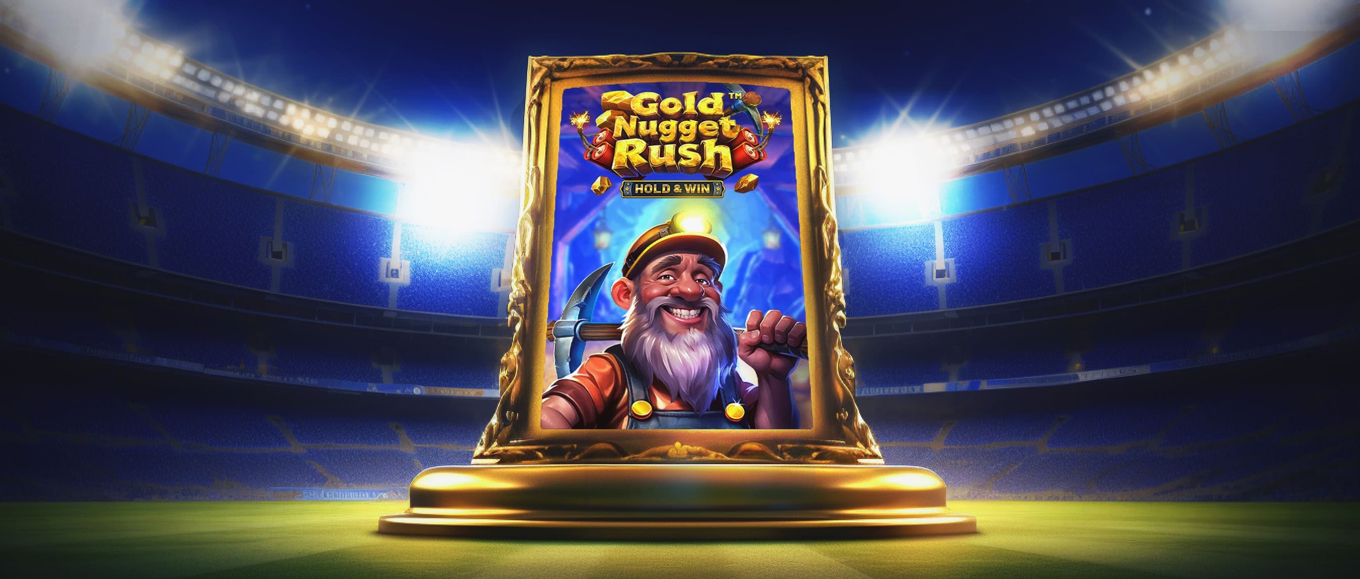 Slot of the Week